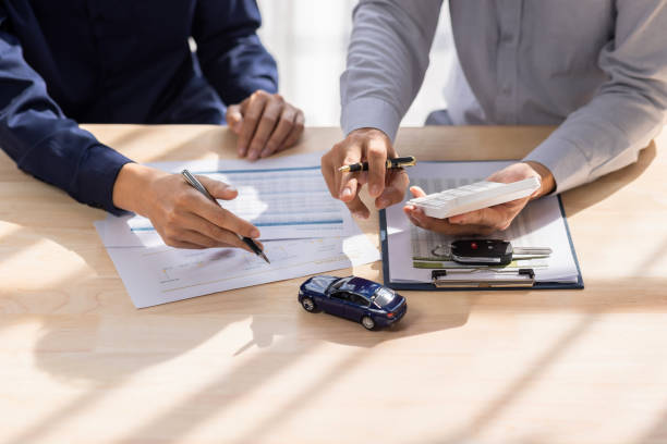 Car insurance options for Graniteville residents